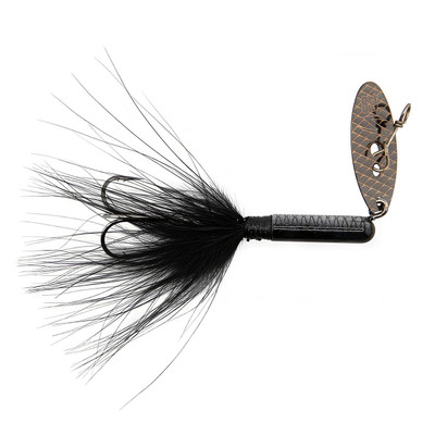 Z-Man ChatterTail Black