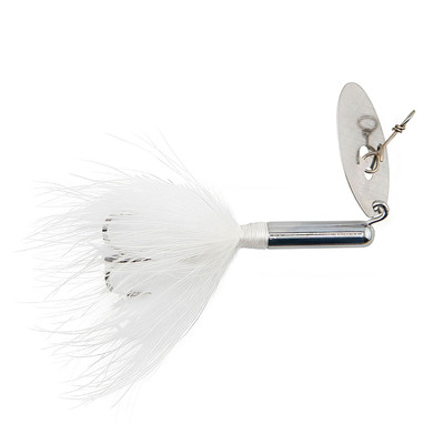 Z-Man ChatterTail Chrome