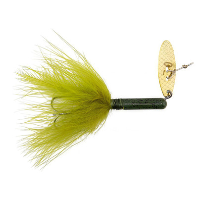Z-Man ChatterTail Green Pumpkin