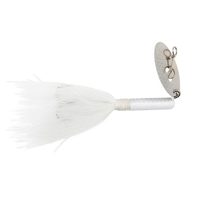 Z-Man ChatterTail White