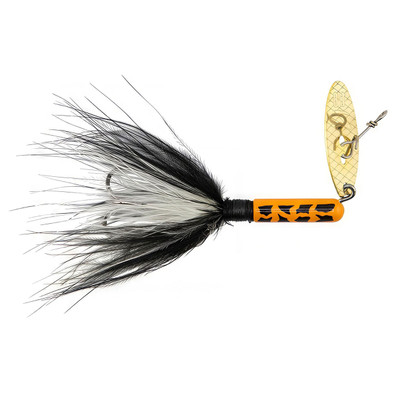 Z-Man ChatterTail Yellow Coachdog