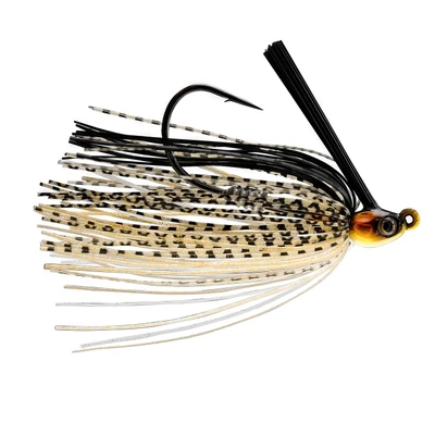 Z-Man EVO Swim Jig - Golden Shiner