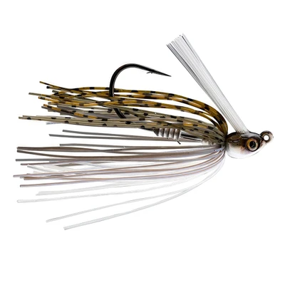 Z-Man EVO Swim Jig - The Deal