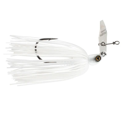 Z-Man ChatterBait PZ2 - White