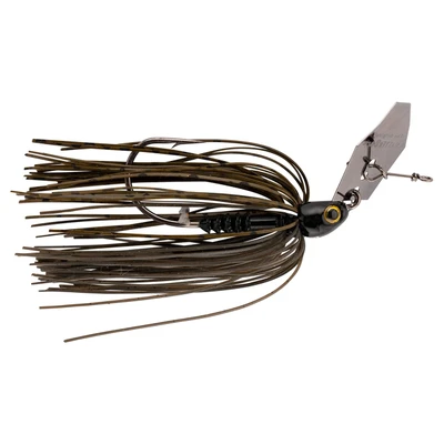 Z-Man ChatterBait PZ2 - Green Pumpkin