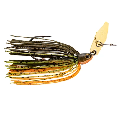 Z-Man ChatterBait PZ2 - Bluegill