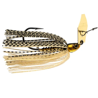 Z-Man ChatterBait PZ2 - Golden Shiner