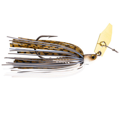 Z-Man ChatterBait PZ2 - The Deal
