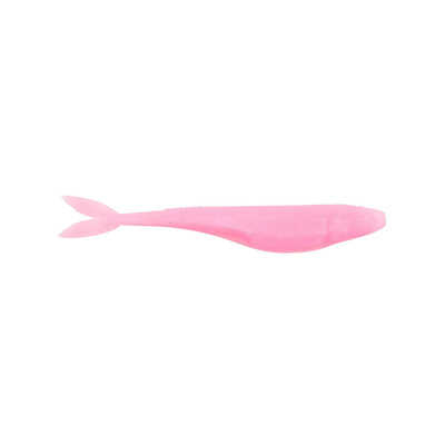 Z-Man Stuntman Soft Jerk Bait Bubble Gum