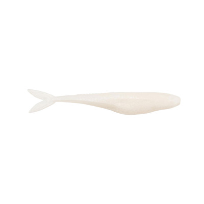 Z-Man Stuntman Soft Jerk Bait Pearl