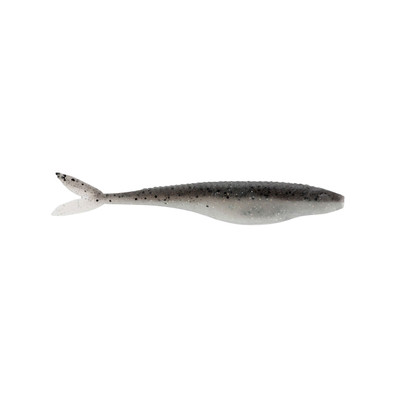 Z-Man Stuntman Soft Jerk Bait Bad Shad