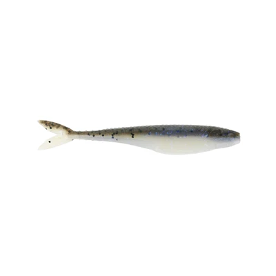 Z-Man Stuntman Soft Jerk Bait - The Deal