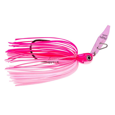Z-Man ChatterBait Elite Evo Tickled Pink