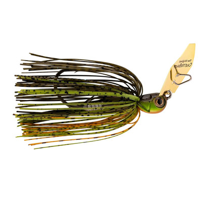 Z-Man ChatterBait Elite Evo GP Melon