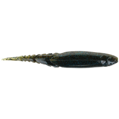 Z-Man ChatterSpike Bruised Green Pumpkin
