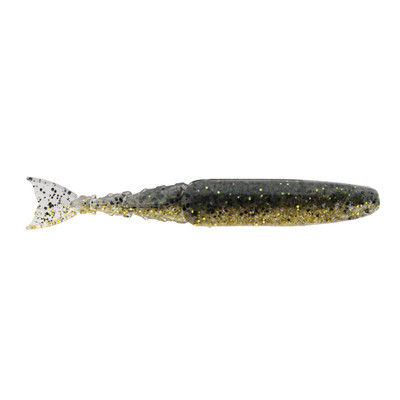 Z-Man Chattershad Golden Shiner