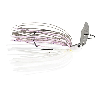 Z-Man ChatterBait JackHammer BabyJack - Cold Shad