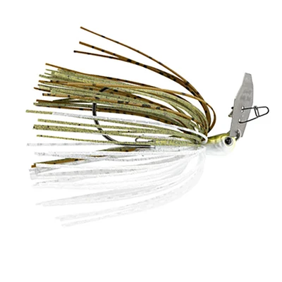 Z-Man ChatterBait JackHammer BabyJack - Japanese Ayu