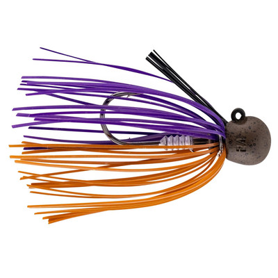 Z-Man TRD Finesse Jig PB&J