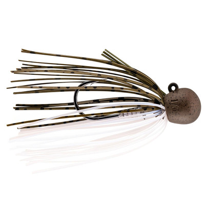 Z-Man TRD Finesse Jig The Deal
