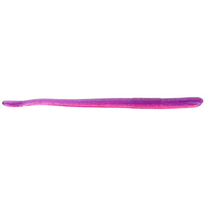 Roboworm Straight Tail Worms Exclusive Color - Morning Margarita