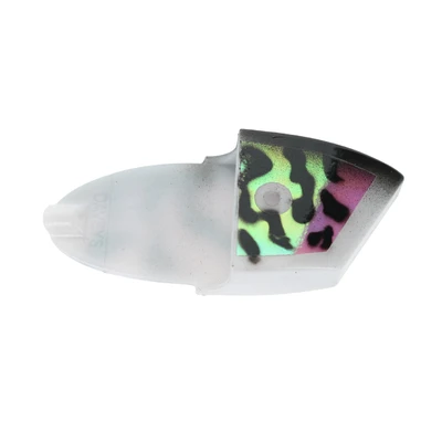 Deep Rig Tackle Davey's Baits Mini Cut Bait Meat Heads - Kow Pow