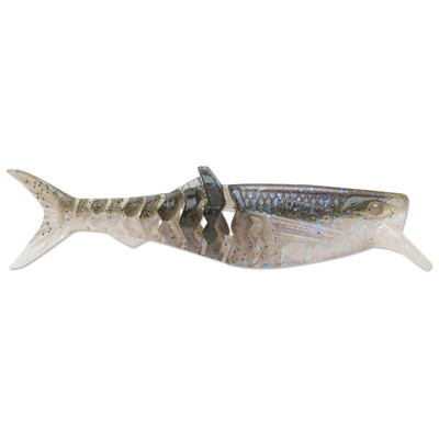 Rapala CrushCity Avatar Shad Electric Shad