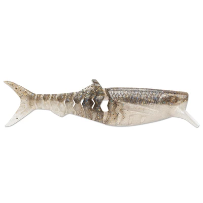 Rapala CrushCity Avatar Shad Gizzard Shad