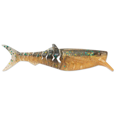 Rapala CrushCity Avatar Shad Perch