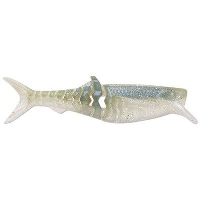 Rapala CrushCity Avatar Shad Sexy Shad
