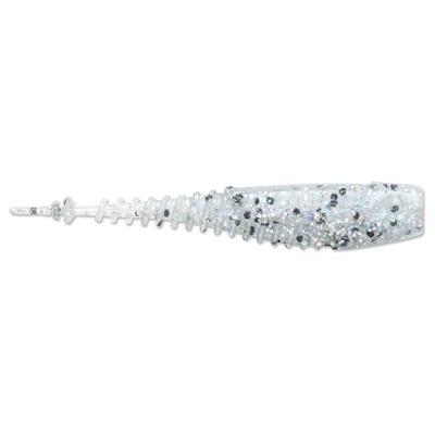 Rapala CrushCity Lil' Freeloader - Blue Pearl Holographic