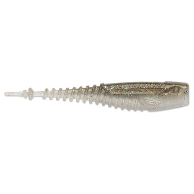 Rapala CrushCity Lil' Freeloader - Gizzard Shad