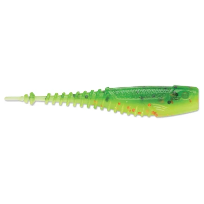 Rapala CrushCity Lil' Freeloader - Green Perch