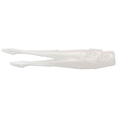 Rapala CrushCity Fryball Albino Pearl