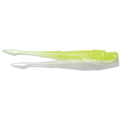 Rapala CrushCity Fryball Chartreuse Pearl