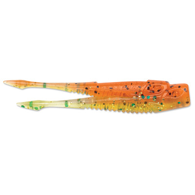 Rapala CrushCity Fryball Fire Flame