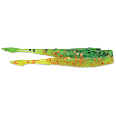 Rapala CrushCity Fryball Green Perch