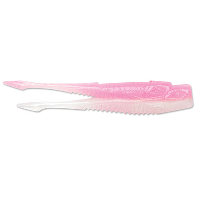 Rapala CrushCity Fryball Hot Pink Pearl