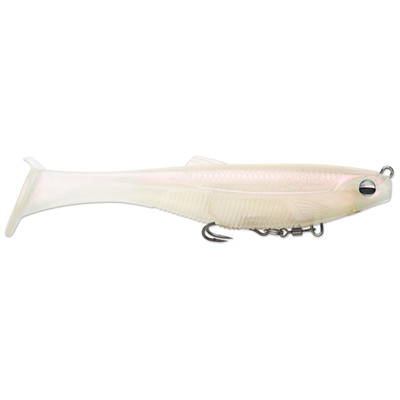 Rapala CrushCity The Governor Albino Pearl