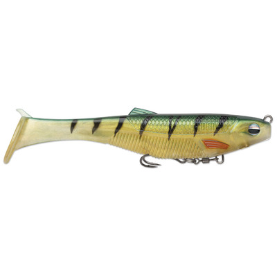 Rapala CrushCity The Governor Perch
