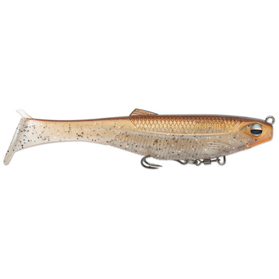 Rapala CrushCity The Governor Tennessee Shad
