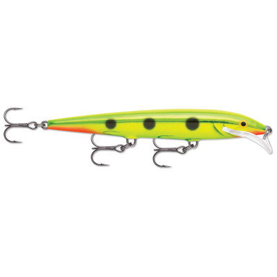 Rapala Scatter Rap Minnow Antifreeze