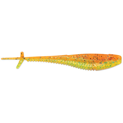 Rapala CrushCity Mooch Minnow Fire Flame