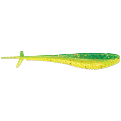 Rapala CrushCity Mooch Minnow Green Perch