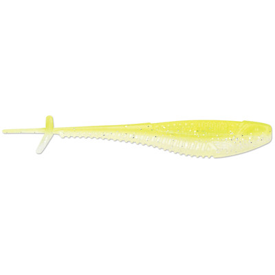 Rapala CrushCity Mooch Minnow Hot Flash