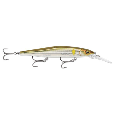 Rapala PXR Mavrick 110 Deep Jerkbait Ayu