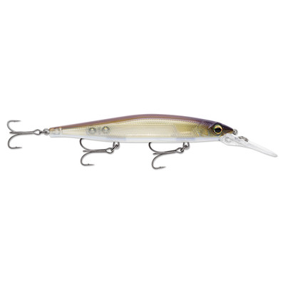Rapala PXR Mavrick 110 Deep Jerkbait Gloss Shad