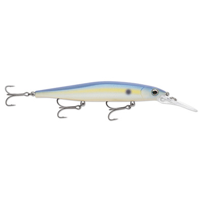 Rapala PXR Mavrick 110 Deep Jerkbait Matte Sexy Shad
