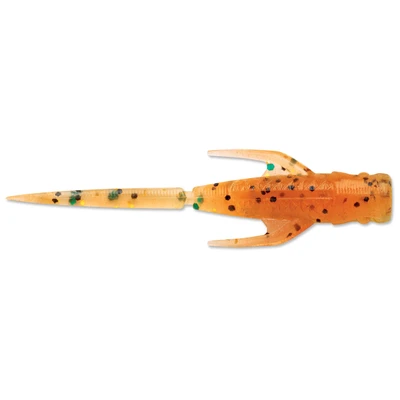 Rapala CrushCity Trident - Fire Flame