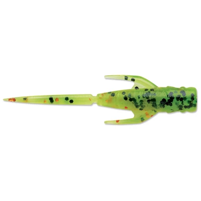 Rapala CrushCity Trident - Green Perch